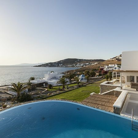 Amorous Luxury Villa Agios Ioannis Diakoftis Εξωτερικό φωτογραφία