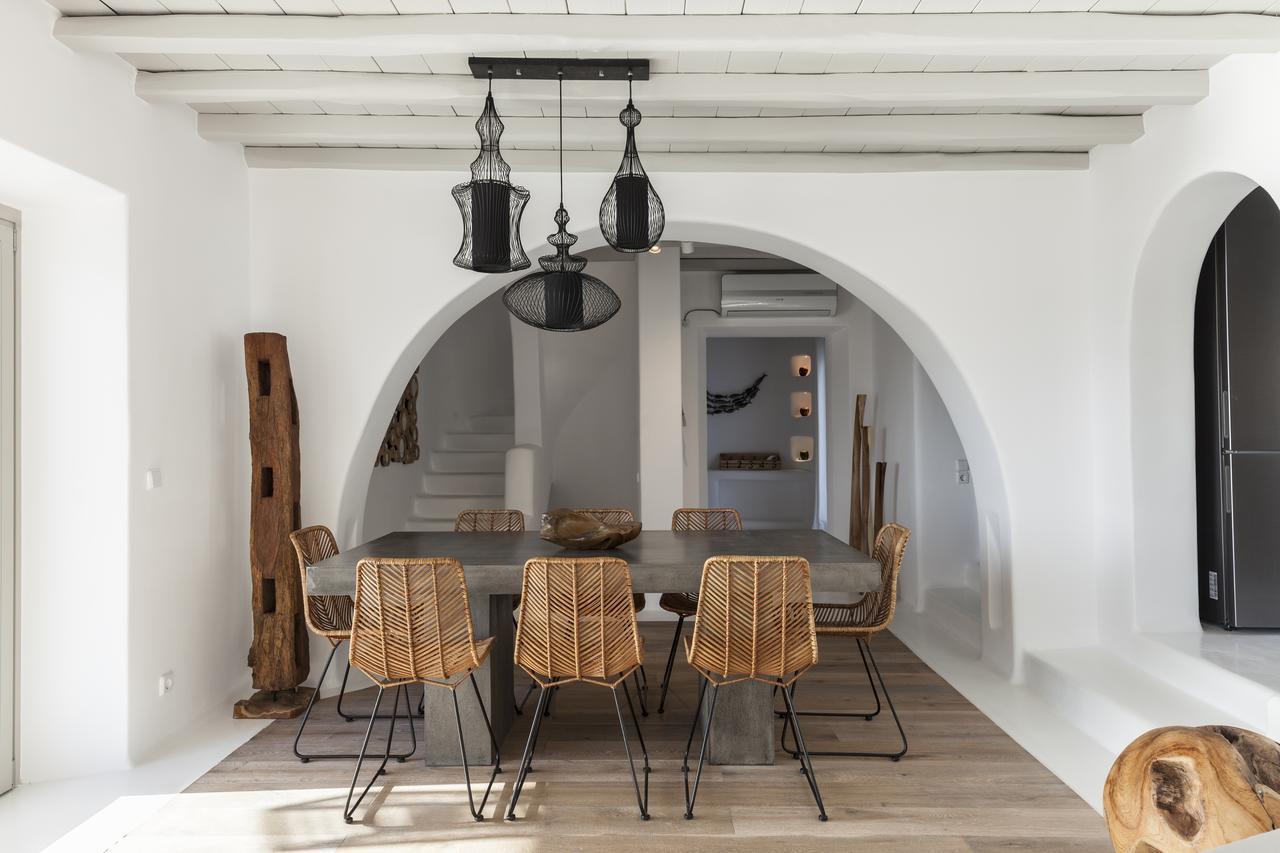 Amorous Luxury Villa Agios Ioannis Diakoftis Εξωτερικό φωτογραφία