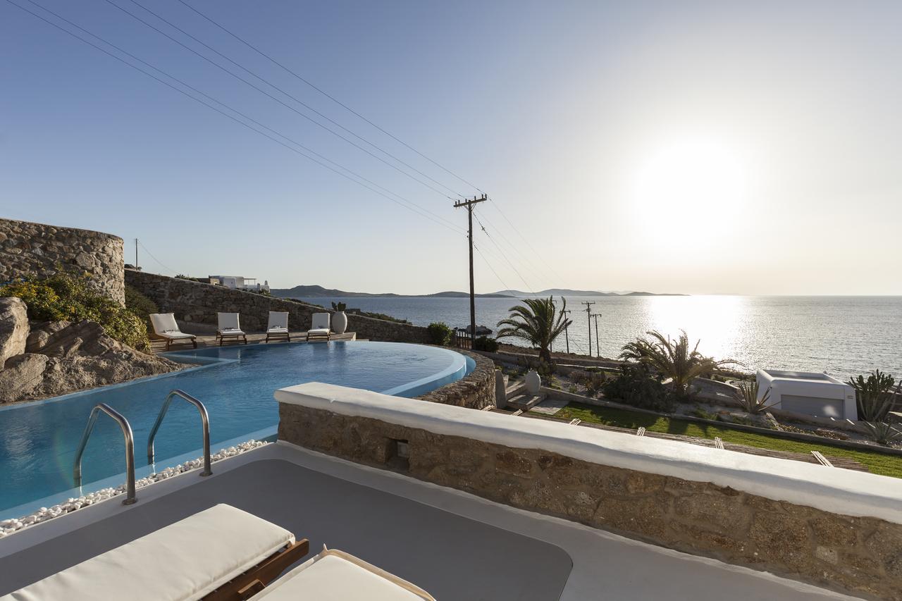 Amorous Luxury Villa Agios Ioannis Diakoftis Εξωτερικό φωτογραφία