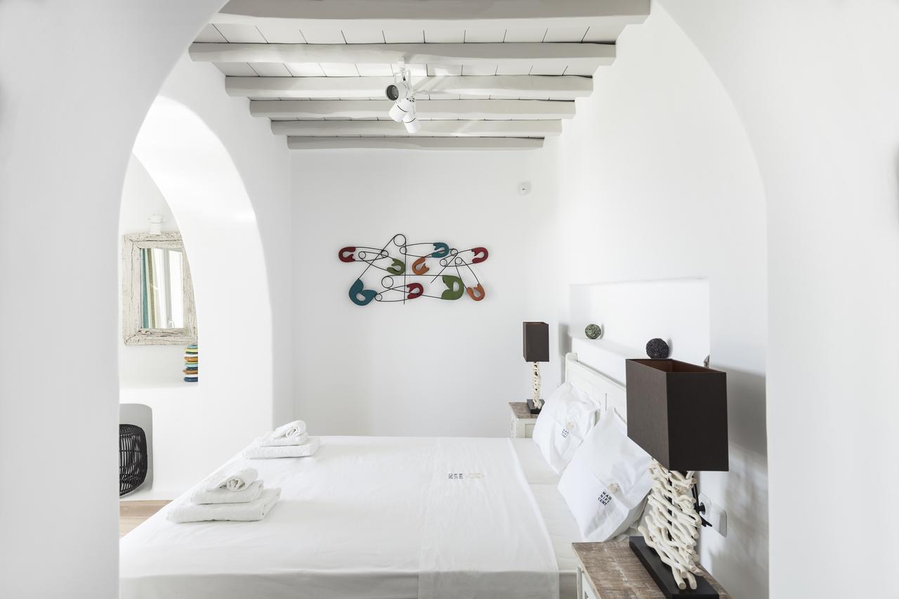 Amorous Luxury Villa Agios Ioannis Diakoftis Εξωτερικό φωτογραφία
