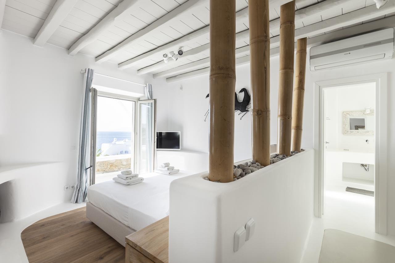 Amorous Luxury Villa Agios Ioannis Diakoftis Εξωτερικό φωτογραφία