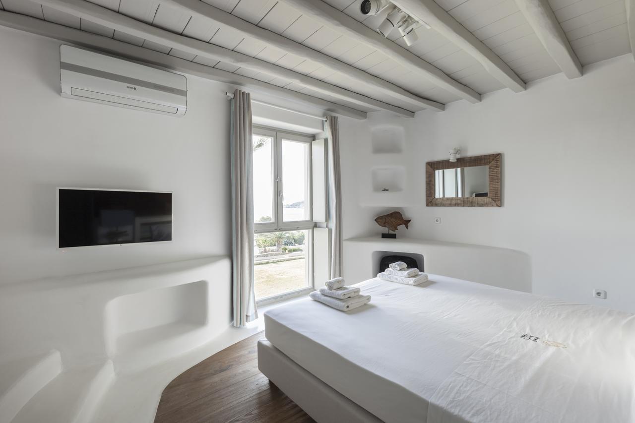 Amorous Luxury Villa Agios Ioannis Diakoftis Εξωτερικό φωτογραφία