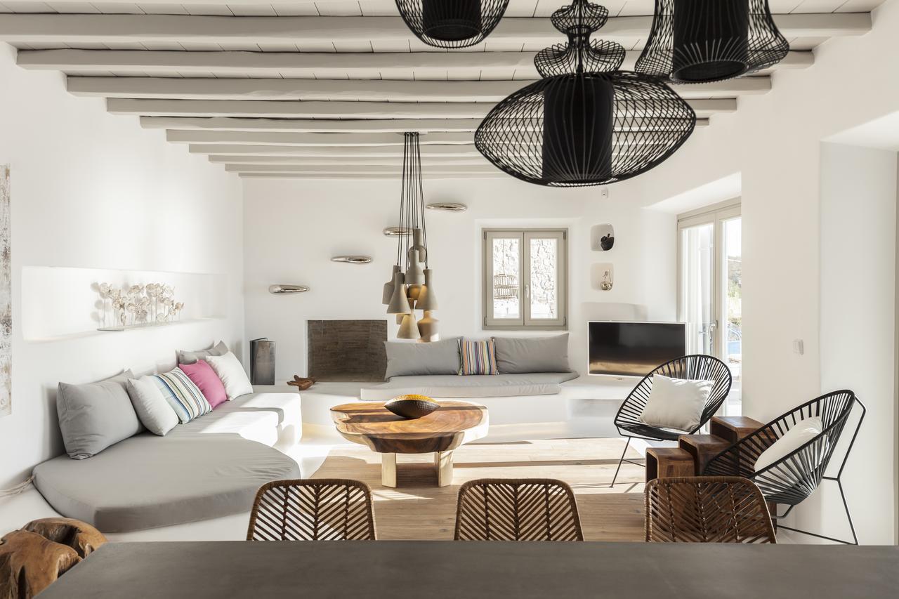 Amorous Luxury Villa Agios Ioannis Diakoftis Εξωτερικό φωτογραφία