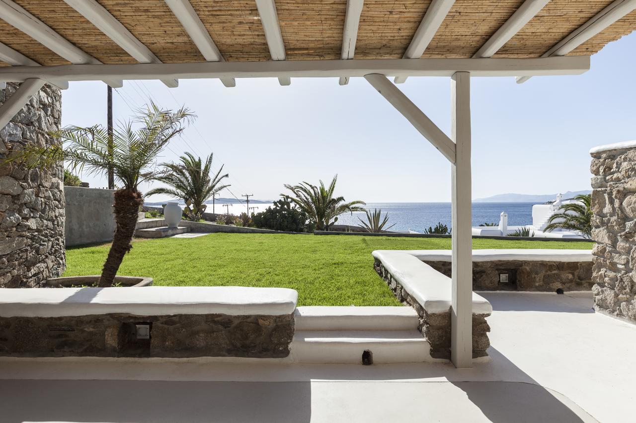 Amorous Luxury Villa Agios Ioannis Diakoftis Εξωτερικό φωτογραφία