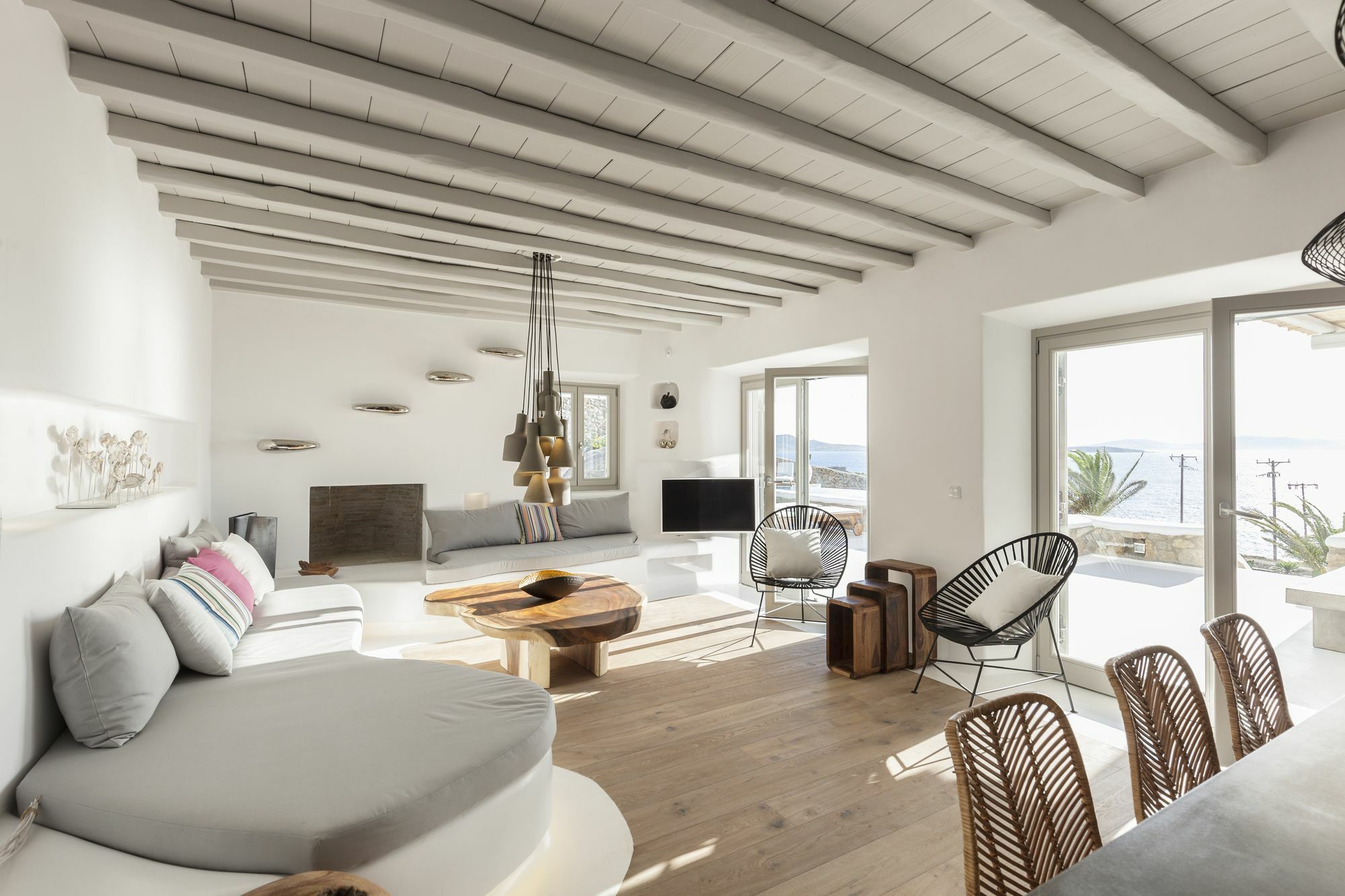 Amorous Luxury Villa Agios Ioannis Diakoftis Εξωτερικό φωτογραφία